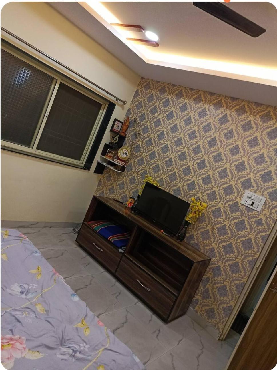 City Centre Flat Aurangābād Exterior foto