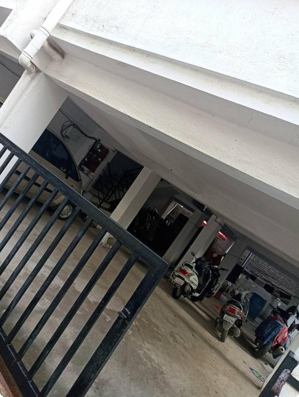 City Centre Flat Aurangābād Exterior foto