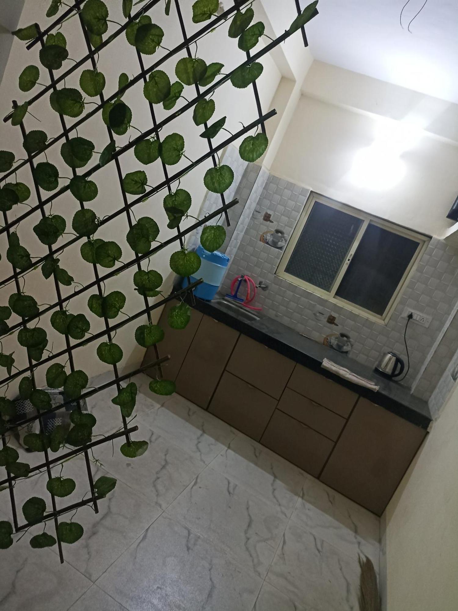 City Centre Flat Aurangābād Exterior foto